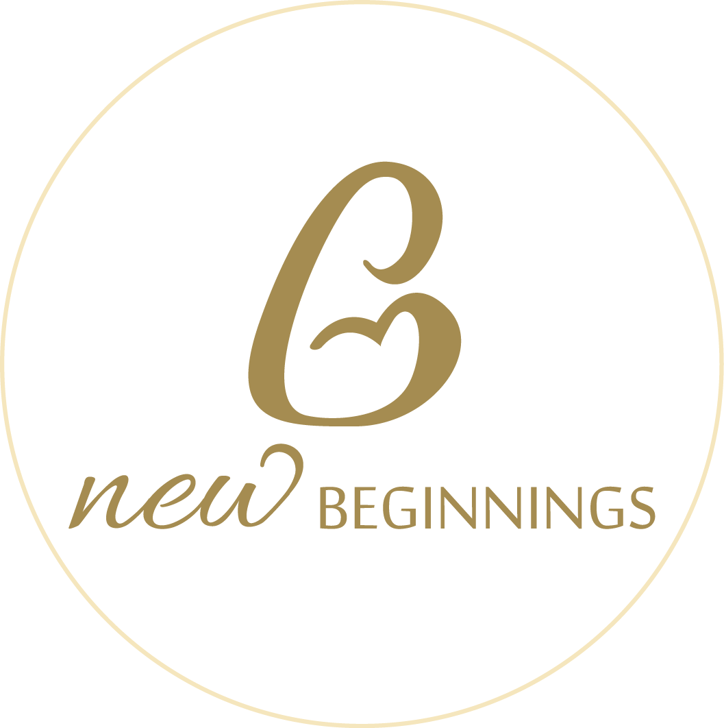 New Beginnings with Betty Mulingtapang